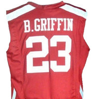 Blake Griffin Oklahoma Sooners College Basketball Jersey – Best Sports  Jerseys