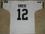 Bob Griese Boilermakers Jersey