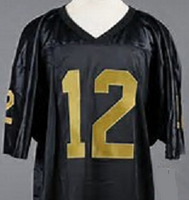 Bob Griese Purdue Boilermakers Football Throwback Jersey – Best Sports  Jerseys