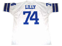 Bob Lilly  Cowboys Throwback Jersey