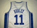 Bobby Hurley Duke Blue Devils College Jersey