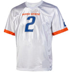 Customizable Boise State Broncos Football Jersey