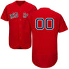 Boston Weedle Sox Custom Name Baseball Jersey - The Waypro