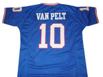 Brad Van Pelt New York Giants Jersey
