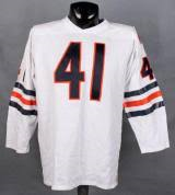 Brian Piccolo Chicago Bears Long Sleeve Vintage Style Jersey