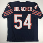 Brian Urlacher Chicago Bears Football Jersey
