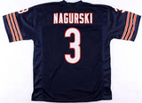 Bronko Nagurski Chicago Bears Throwback Football Jersey