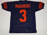 Bronko Nagurski Bears Jersey