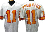 Tampa Bay Buccaneers Style Customizable Jersey