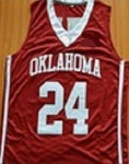 Buddy Hield Oklahoma Sooners College Basketball Jersey