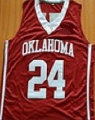 Buddy Hield Oklahoma Sooners College Basketball Jersey