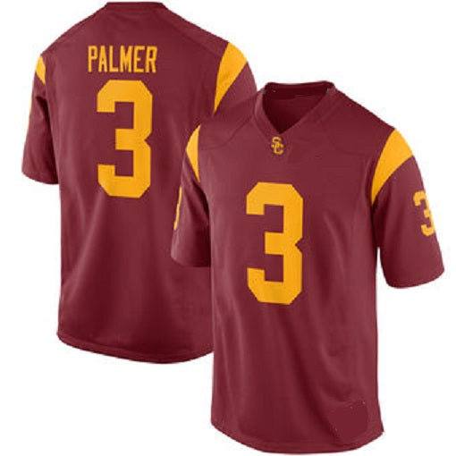 Carson Palmer USC Trojans College Football Jersey