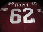 Charley Trippi St. Louis Cardinals Throwback Jersey