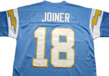 Charlie Joiner San Diego Chargers Football Jersey
