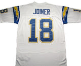Charlie Joiner Chargers Throwback Jersey