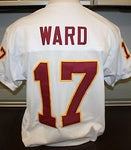 Charlie Ward Florida State Seminoles Throwback Jersey. In stock size XXL 52 inch chest
