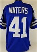 Charlie Waters Dallas Cowboys Throwback Jersey