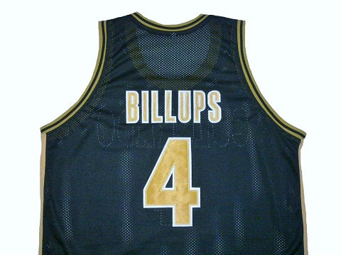 Men Chauncey Billups NBA Jerseys for sale
