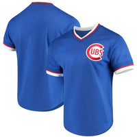 Customizable Chicago Cubs Baseball Jersey