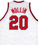 Chris Mullin St Johns Basketball Jersey