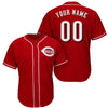 Baseball Cincinnati Reds Customized Number Kit for 1999-2006 Road Jersey –  Customize Sports