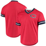 Cleveland Indians Customizable Pro Style Baseball Jersey
