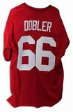Conrad Dobler St. Louis Cardinals Throwback Jersey