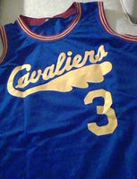 Craig Ehlo Cleveland Cavaliers Basketball Jersey