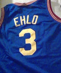 Craig Ehlo Cleveland Cavaliers Basketball Jersey