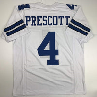 Dak Prescott Dallas Cowboys Football Jersey