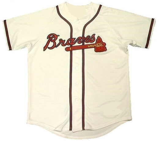 Shirts, Vintage Atlanta Braves Dale Murphy Jersey