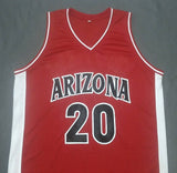 Damon Stoudamire Arizona Wildcats College Basketball Jersey