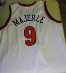 Dan Majerle Phoenix Suns Basketball Jersey