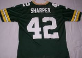 Darren Sharper Green Bay Packers Football Jersey