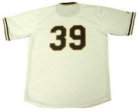 Dave Parker 1974 Pittsburgh Pirates  Jersey