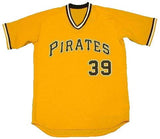 Dave Parker 1979 Pittsburgh Pirates Jersey