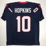 DeAndre Hopkins Houston Texans Football Jersey