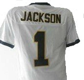 DeSean Jackson California Golden Bears Throwback Jersey