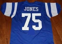 Deacon Jones Rams Football Jersey