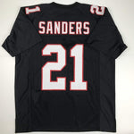 Deion Sanders Atlanta Falcons Football Jersey