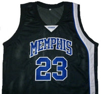 Derrick Rose Memphis Tigers Basketball  Jersey