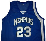 Derrick Rose Memphis Tigers College Basketball Jersey