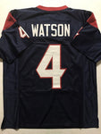 Deshaun Watson Houston Texans Football Jersey