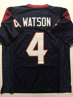 Deshaun Watson Houston Texans Football Jersey