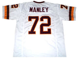 Dexter Manley Washington Redskins Throwback Jersey