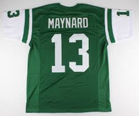 Don Maynard New York Jets Jersey