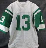 Don Maynard New York Jets Throwback Jersey