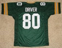 Donald Driver Green Bay Packers Jersey