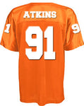Doug Atkins Tennessee Volunteers College Throwback Jersey