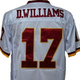 Doug Williams Redskins Jersey